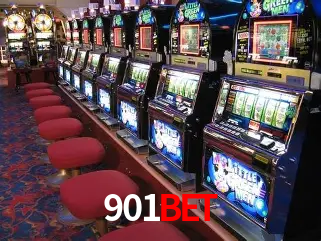 Cassino ao vivo com dealers reais na 901bet