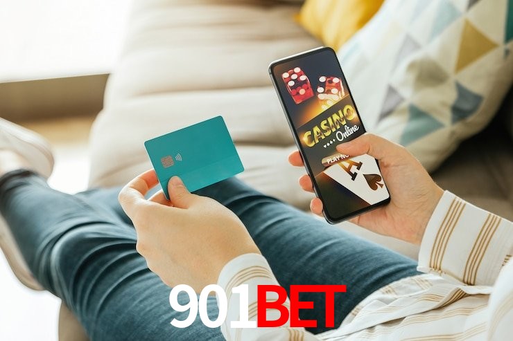 Benefícios VIP na 901bet